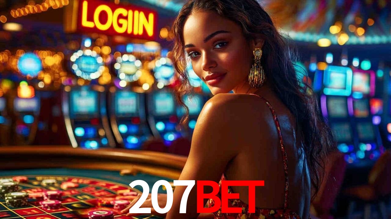 Requisitos do APK da 207BET para Android