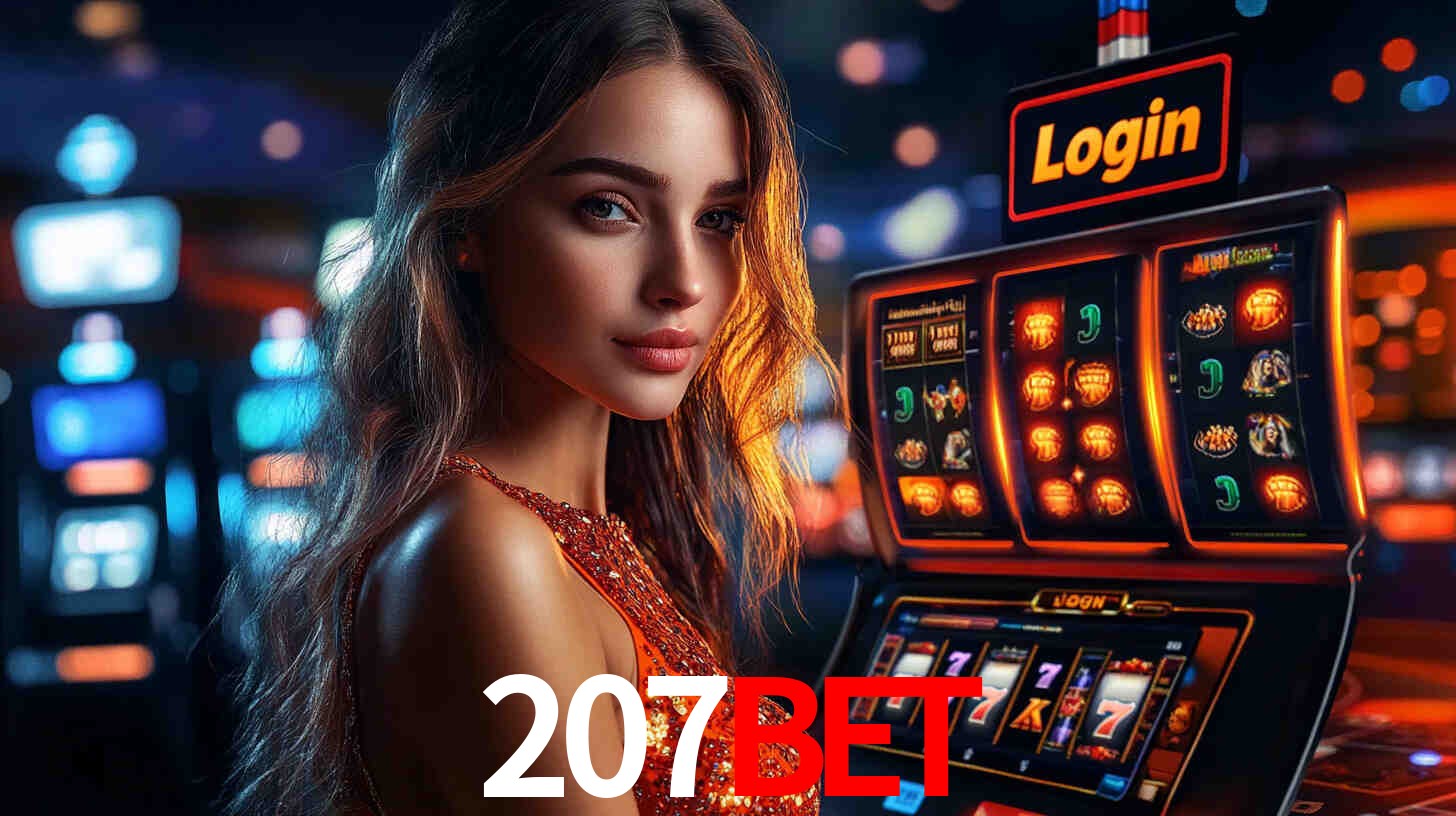 207BET.com