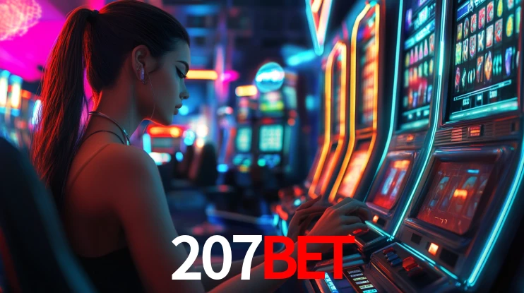 207BET app