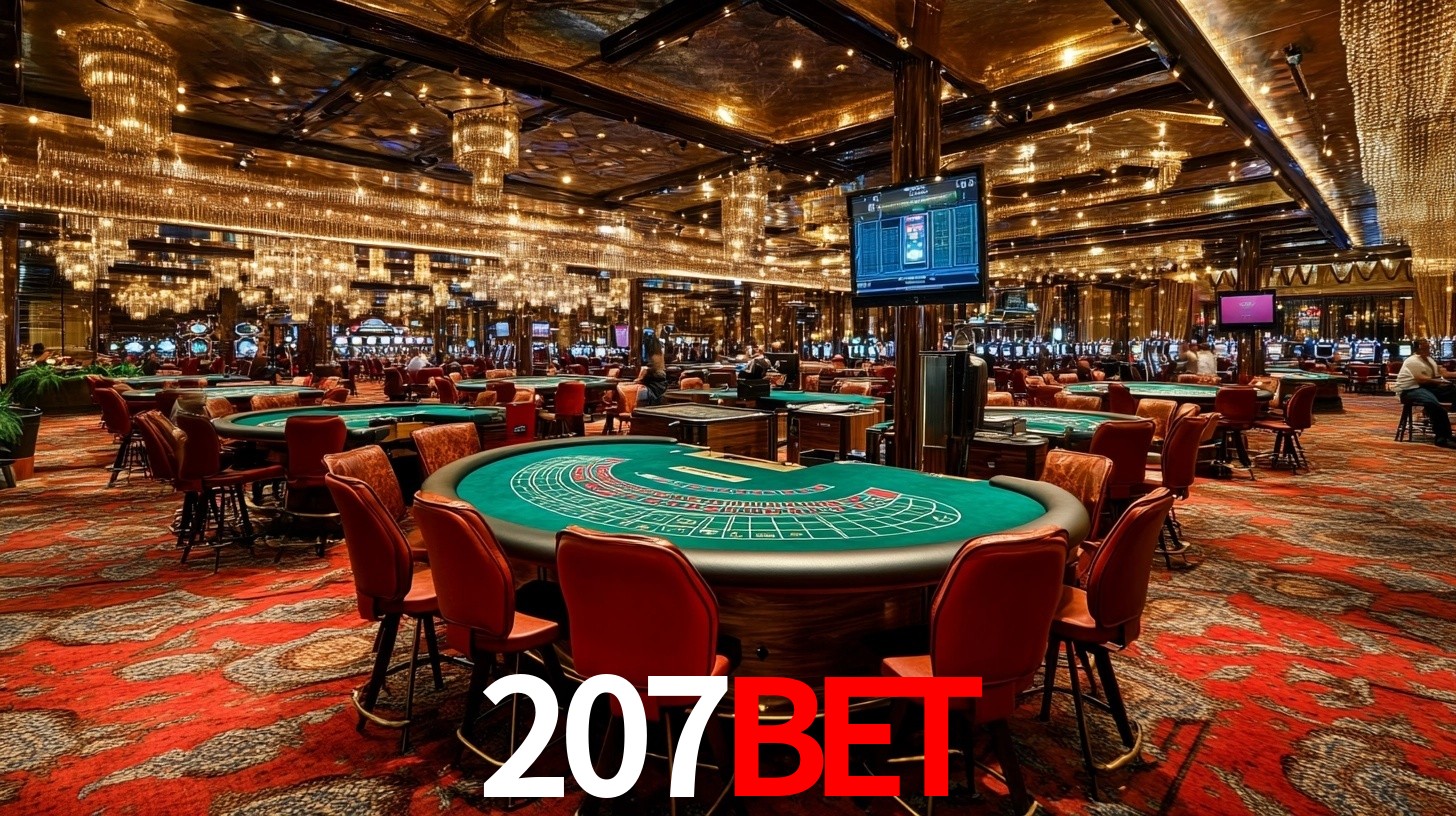 207BET,207BET.com