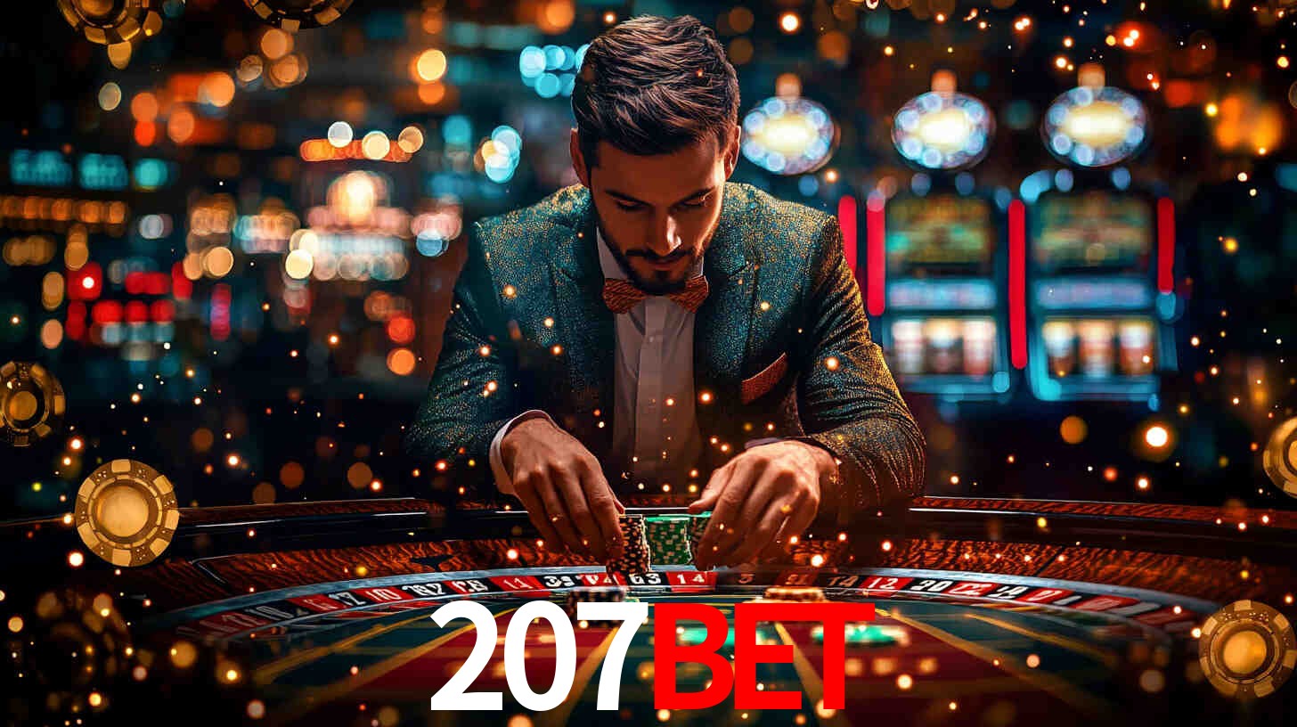 Exclusive Games 207BET