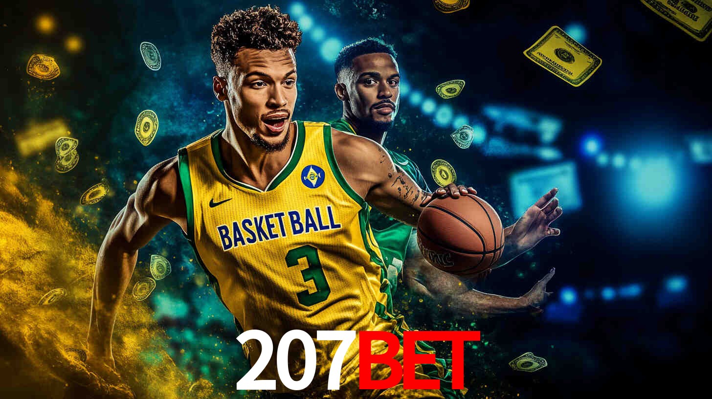 Descubra a Essência do 207BET: Nossa História e Compromissos