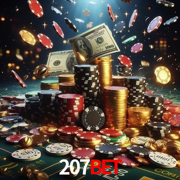 Jogos Exclusivos 207BET