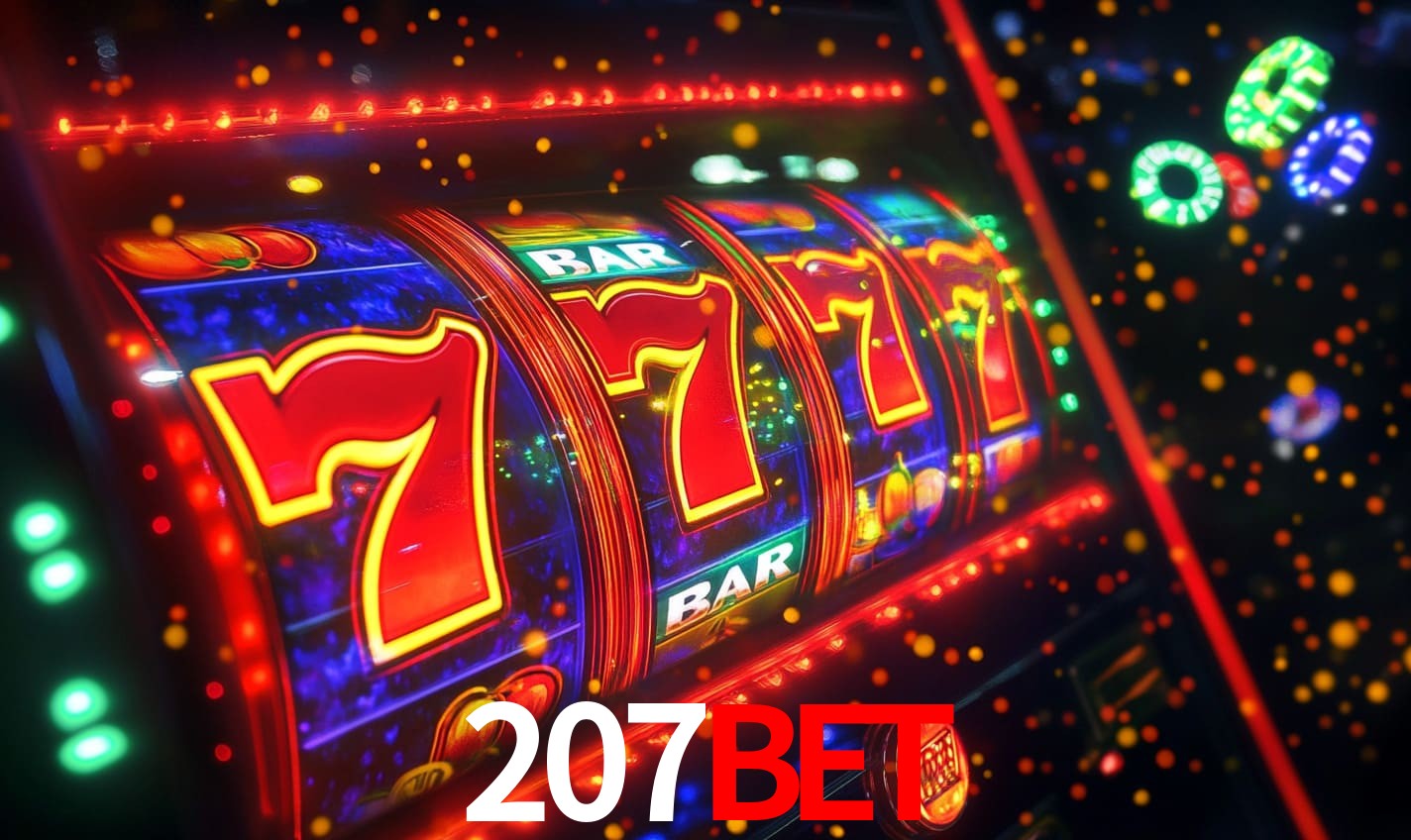 207BET: Jogue Crash e Experimente Alta Recompensa Instantânea