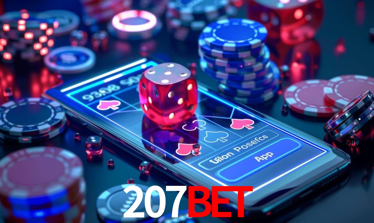 207BET