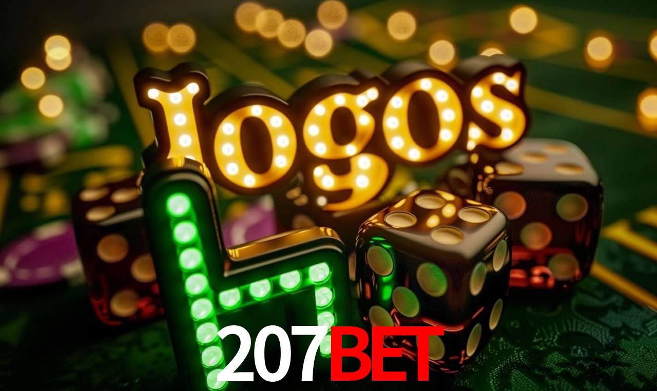 Sistemas de Segurança 207BET