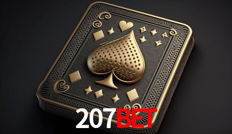 Segurança 2FA 207BET