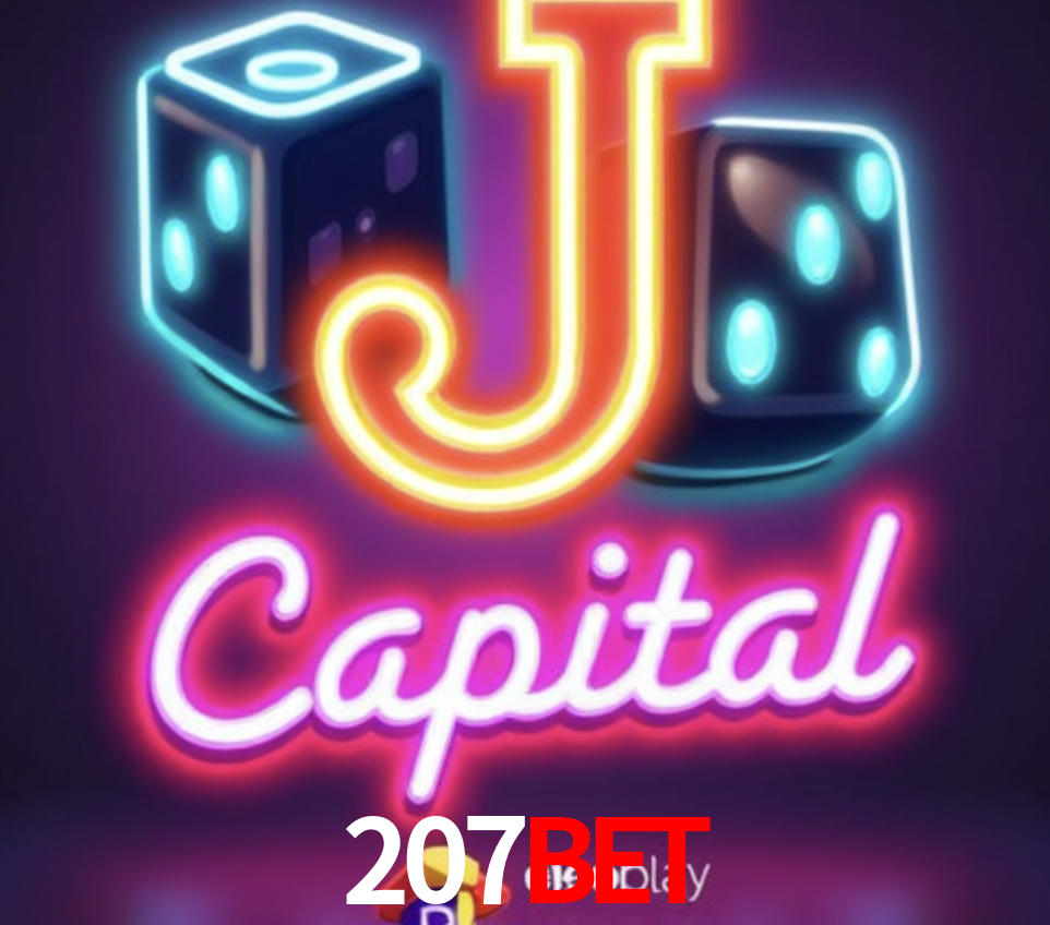Exclusive Offers 207BET