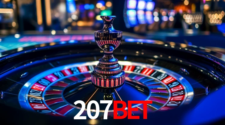 207BET,207BET.com