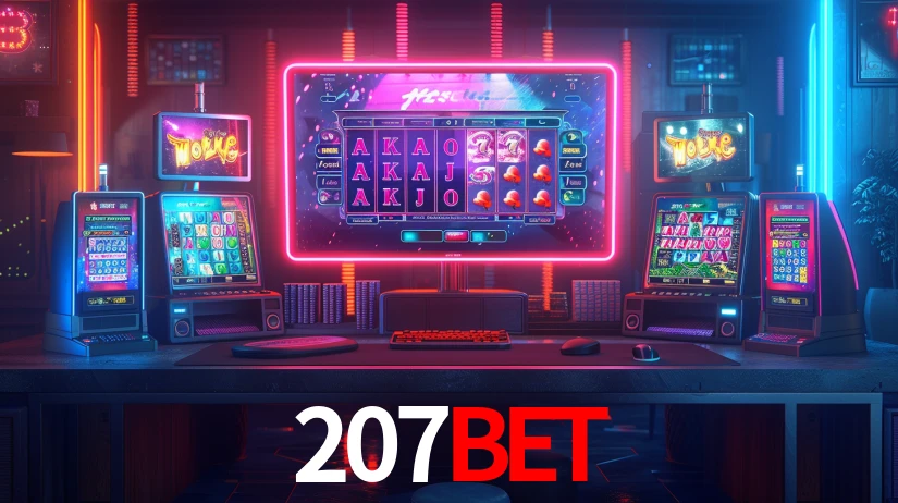 207BET app