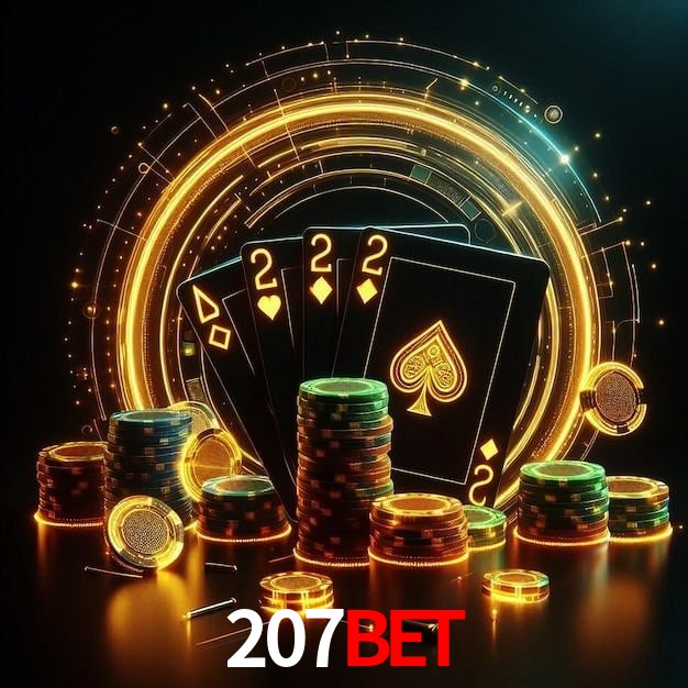 Promoção Relâmpago 207BET
