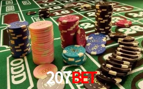 Comparação APP mobile vs versão web da 207BET