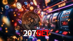 PIX Instantâneo 207BET