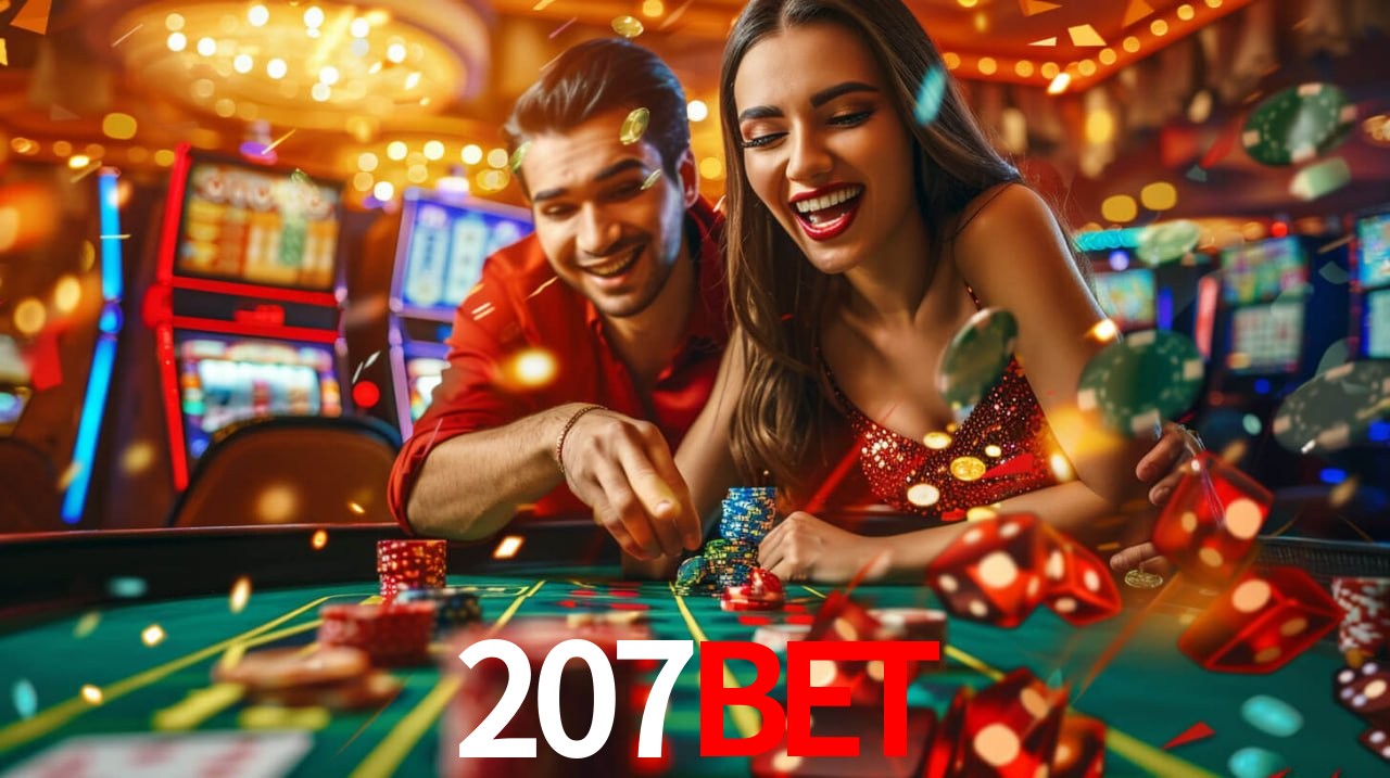 Requisitos do APK da 207BET para Android