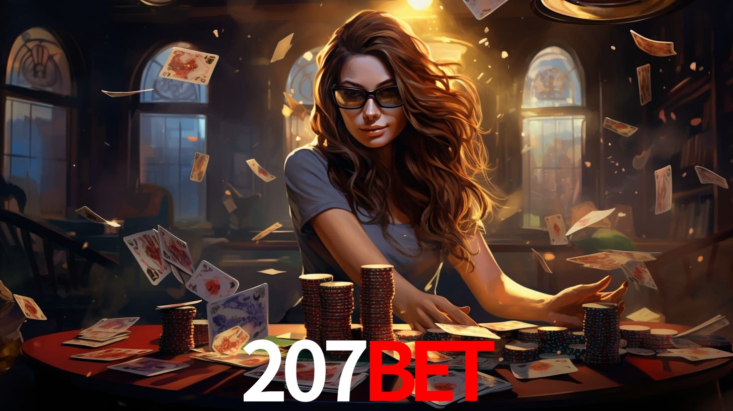 Aviator Game 207BET