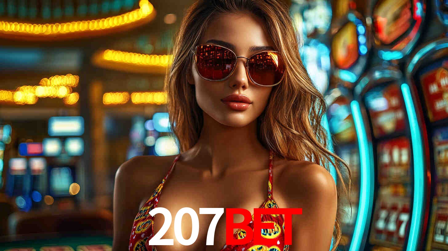 Premium Interface 207BET