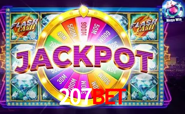 A Emoção da Loteria na 207BET: Uma Chance de Mudança de Vida
