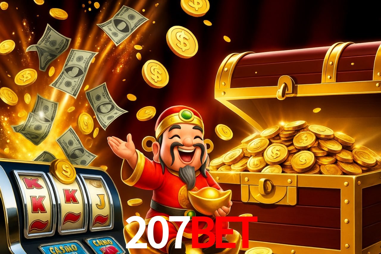 Estatísticas Crash Games 207BET