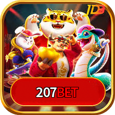 207BET Logo